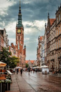 gdansk, architecture, city, monument, poland, urban, landscape, gdansk, poland, poland, poland, poland, poland