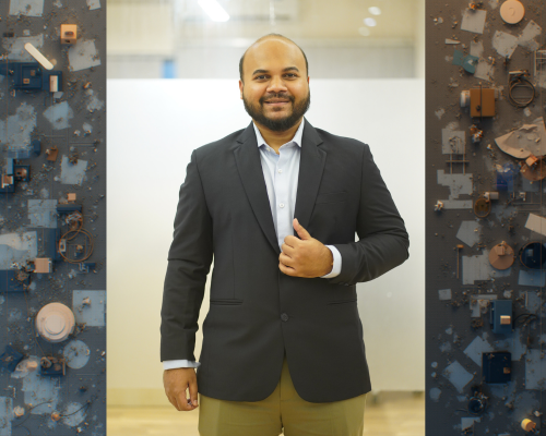 “Our top priority is delivering exceptional service to our clients, ensuring their satisfaction and success.” Faijul Hoque Oyon.