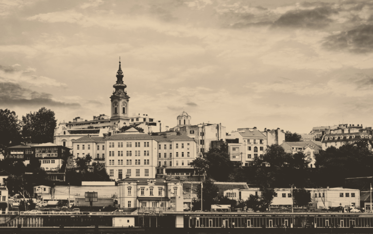 Discovering Serbia: A Hidden Treasure for Bangladeshi Students Seeking Quality Education and Practical Opportunities