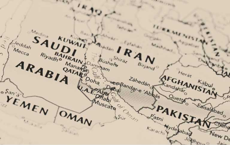 The Bangladeshi Diaspora in the Middle East: A Regional Overview