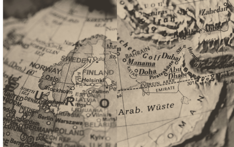 Life as a Bangladeshi Immigrant: Middle East vs. Europe