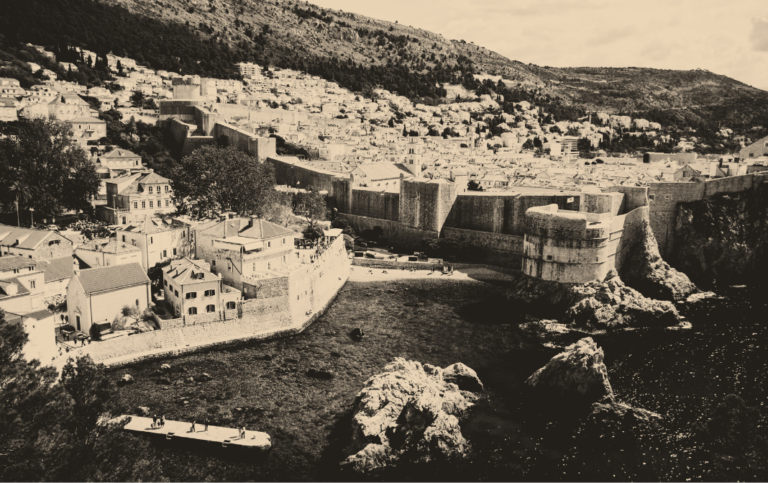 Exploring Croatia: A Hidden Gem for Bangladeshi Students Seeking Quality Education in Europe