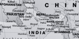 Mapping the South Asian Diaspora Across Europe